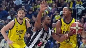 fenerbahçe beko-beşiktaş