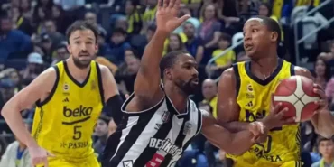 fenerbahçe beko-beşiktaş