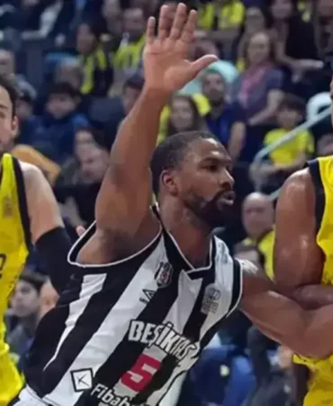 fenerbahçe beko-beşiktaş