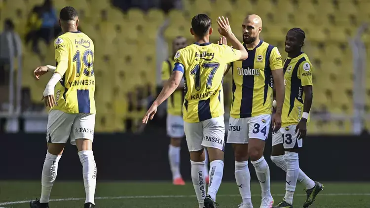 fenerbahçe