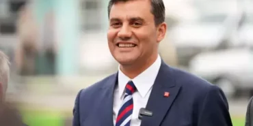 Ferdi Zeyrek