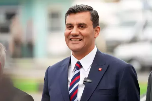 Ferdi Zeyrek
