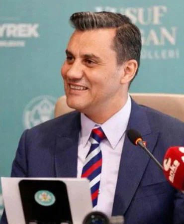ferdi zeyrek
