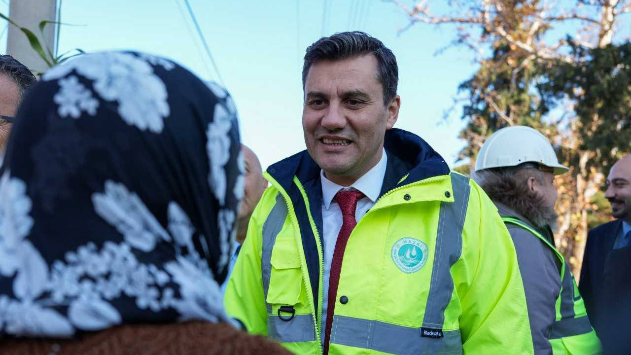 ferdi zeyrek
