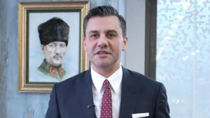 ferdi zeyrek