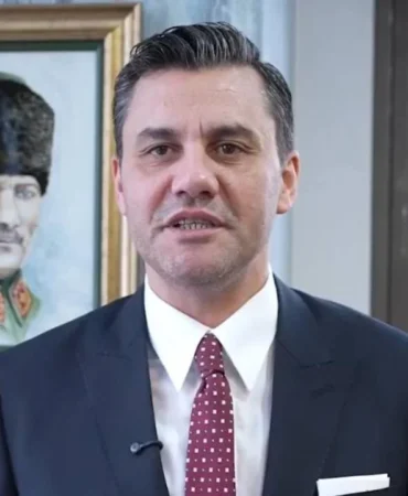 ferdi zeyrek