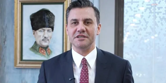 SON DAKİKA: Ferdi Zeyrek Hayatını Kaybetti