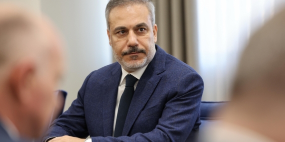 İsrail İran Geriliminde ABD ile Kritik Temas