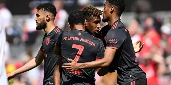 Transfer Derbileri Sürüyor: Galatasaray ve Fenerbahçe Bu Kez Coman’ın Peşinde!