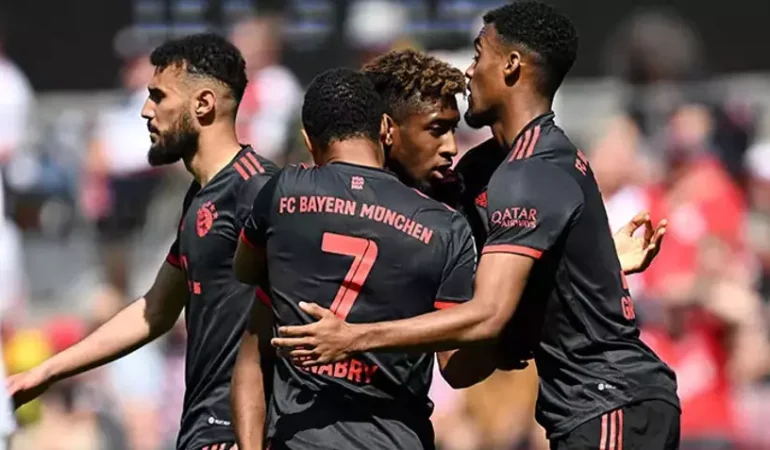 galatasaray ve fenerbahçe