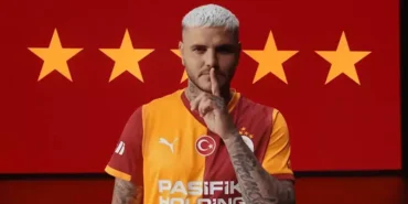 galatasaray yeni forma