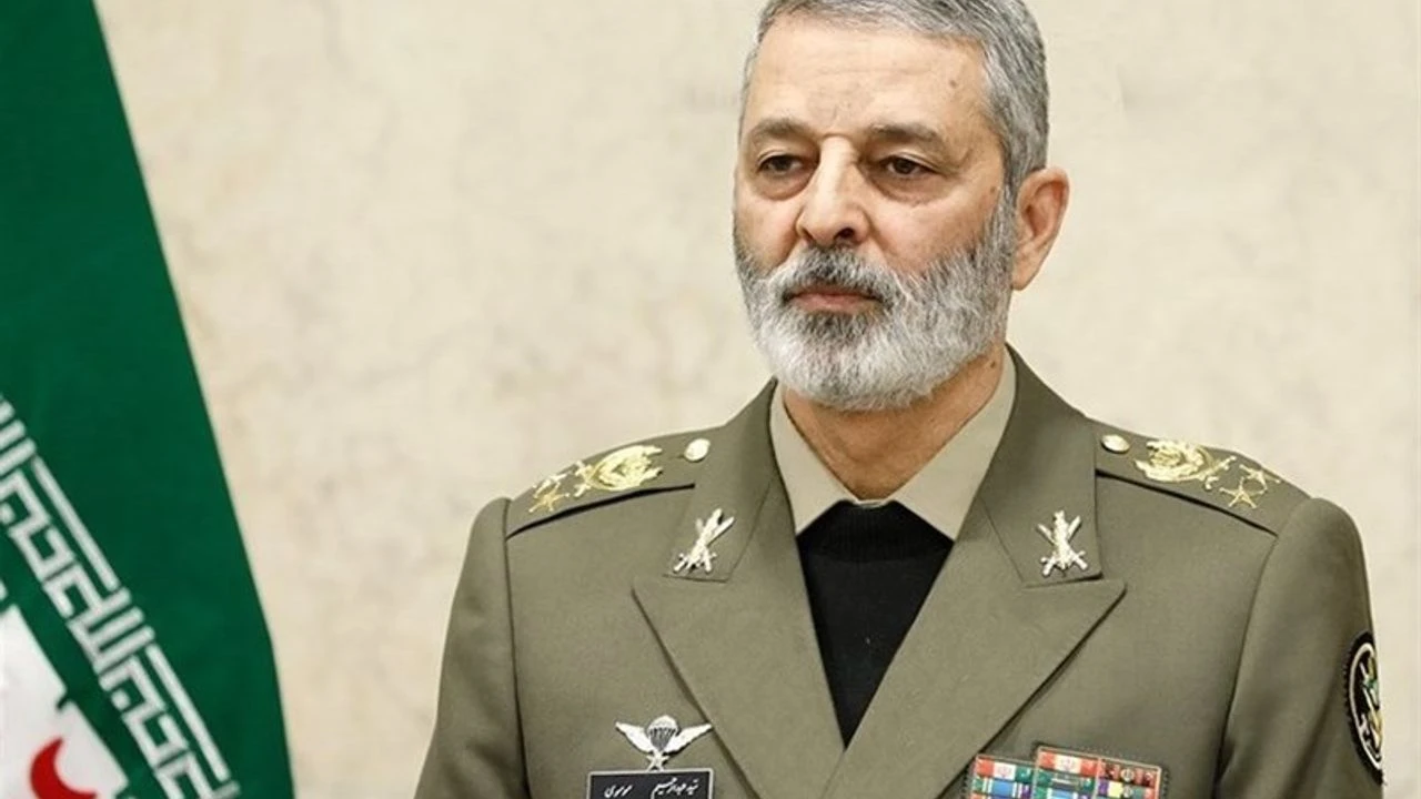 genelkurmay başkanı öldürüldü israil