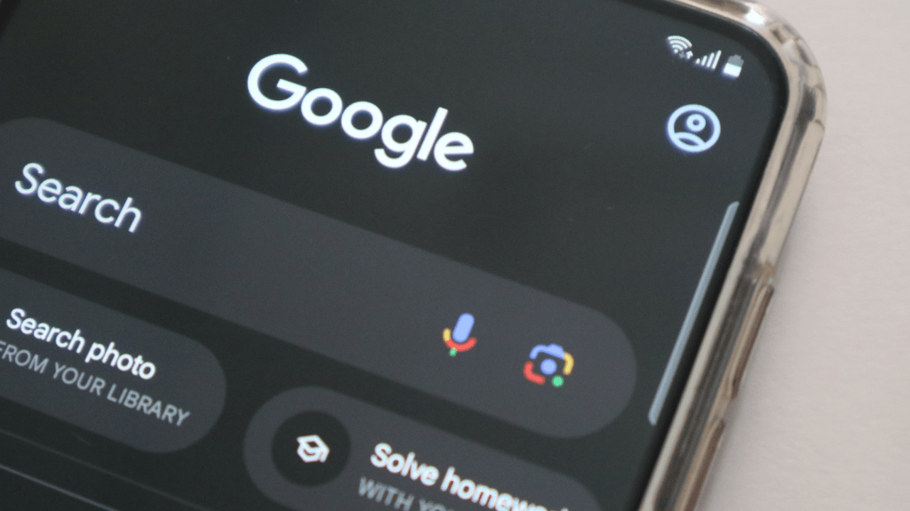 google