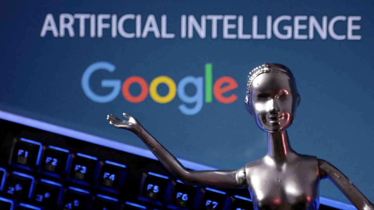 google yapay zeka