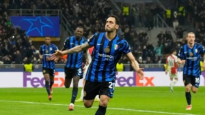 hakan çalhanoğlu