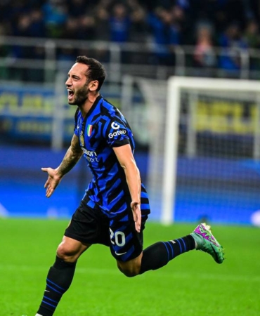 galatasaray hakan çalhanoğlu