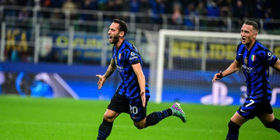 Hakan Çalhanoğlu, Galatasaray İçin Gemileri Yaktı: Inter’in İstediği Bedel Belli Oldu