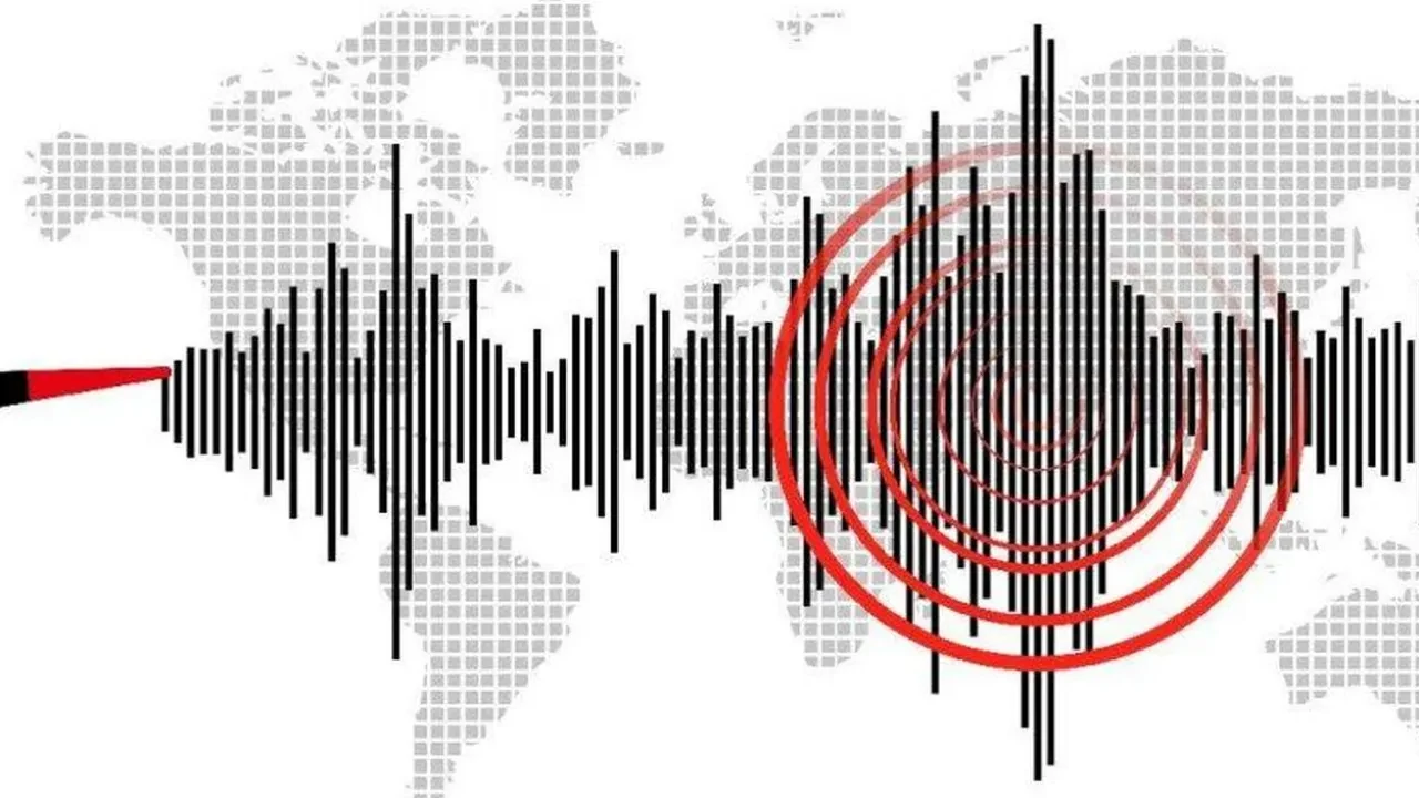 hakkari deprem