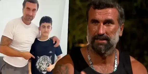 Survivor’dan Ayrılan Hikmet Tuğsuz Türkiye’ye Dönmedi! Gittiği Yer Ortaya Çıktı