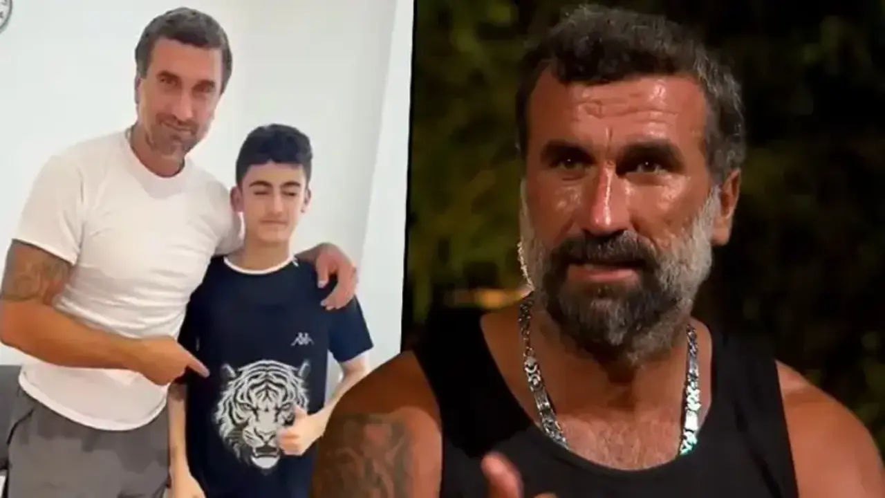 hikmet tuğsuz