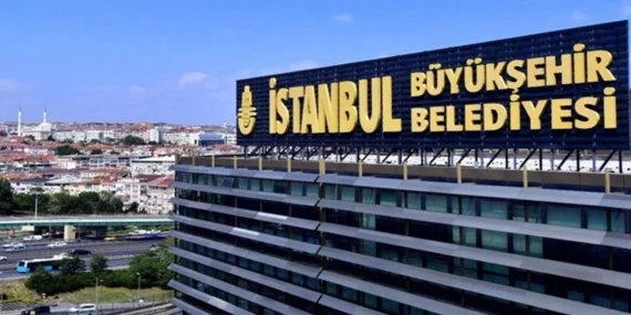 İBB Soruşturmasında 4 Şüpheli Tahliye Edildi