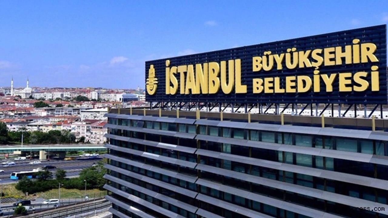 ibb yolsuzluk