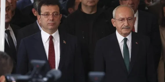 Kemal Kılıçdaroğlu’nun Mansur Yavaş ile Görüşmesinde Söyledikleri Ortaya Çıktı: “Mitinglere Gerek Yok”