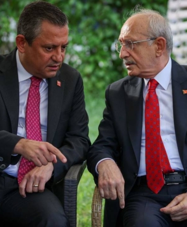 kemal kılıçdaroğlu, chp