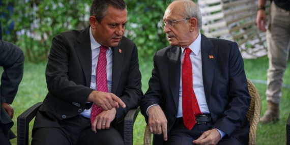 CHP Kurultay Davasında Flaş Gelişme! Mahkeme, Anayasa Mahkemesi’ne Başvurdu