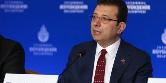 Ekrem İmamoğlu, Bir Kez Daha Hakim Karşısında: 7 Yıl 4 Aya Kadar Hapsi İstendi