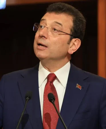 ekrem imamoğlu