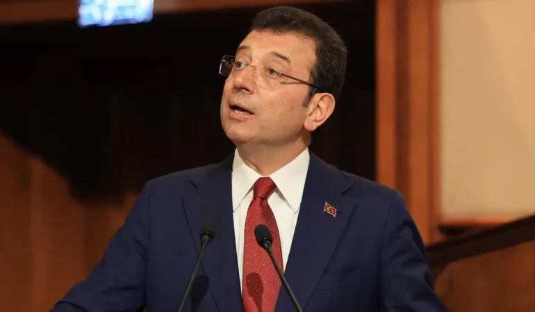 ekrem imamoğlu