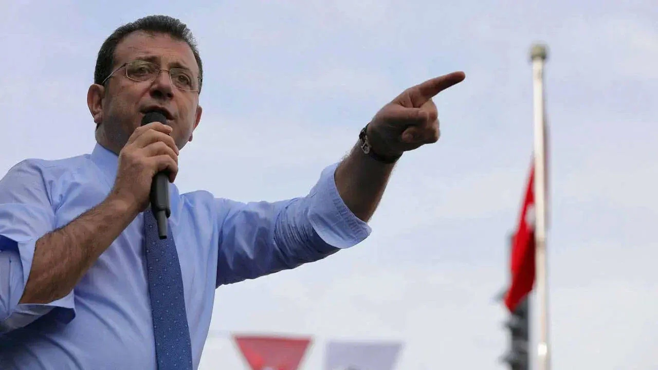 ekrem imamoğlu