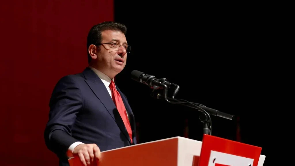 ekrem imamoğlu