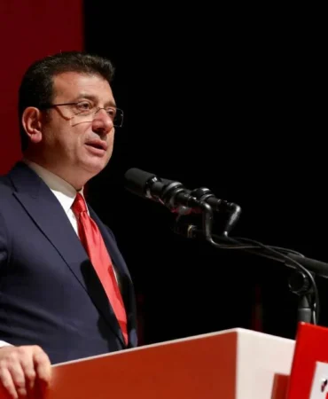 ekrem imamoğlu