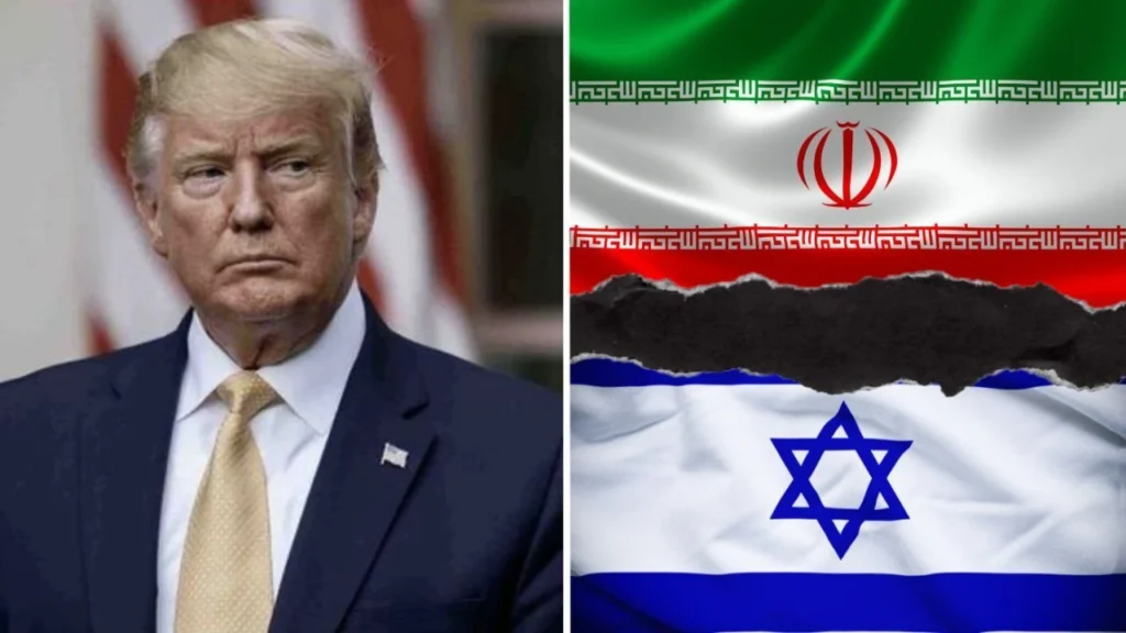 iran israil ateşkes