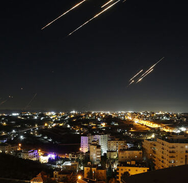 İran Meclisi iran misilleme