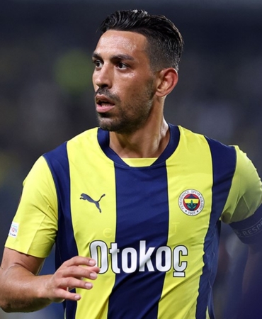 İrfan Can Kahveci, beşiktaş