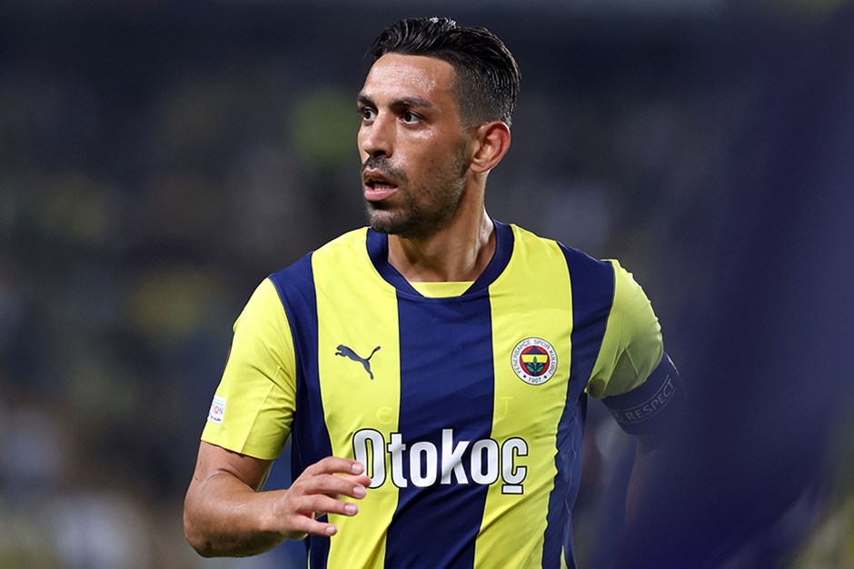 İrfan Can Kahveci
