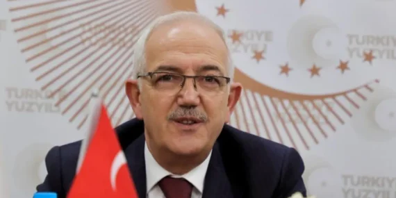 Eski Milletvekili İsmail Bilen Ankara’daki Evinde Hayatını Kaybetti