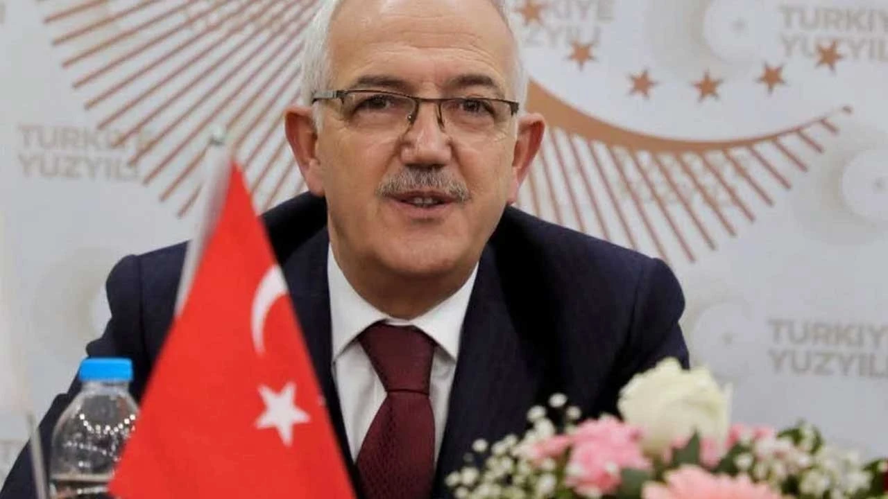 ismail bilen vefat