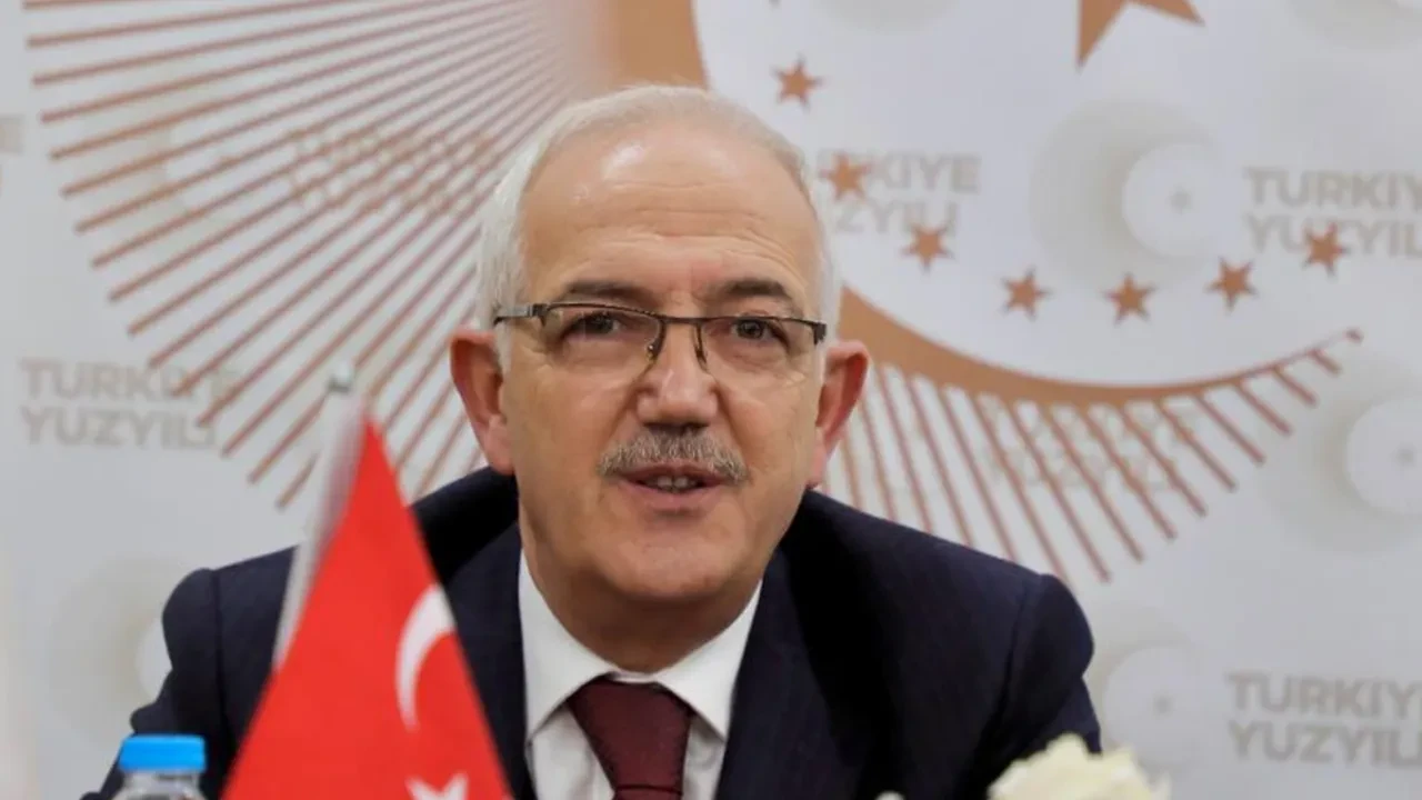 İsmail Bilen