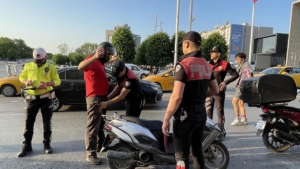 istanbul huzur uygulaması