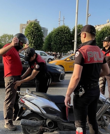 istanbul huzur uygulaması