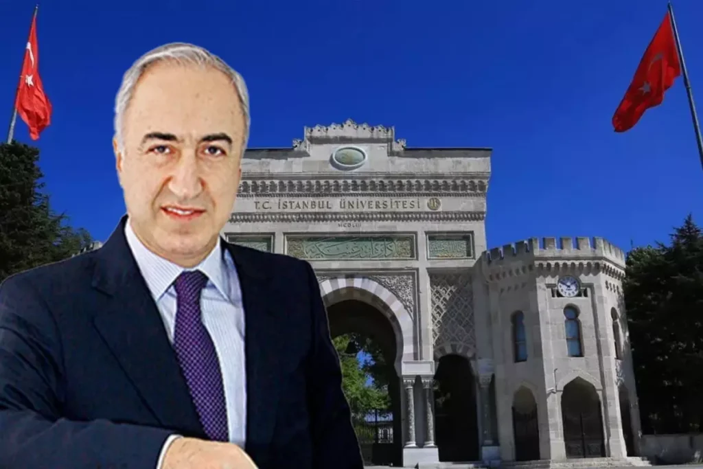 Osman Bülent Zülfikar