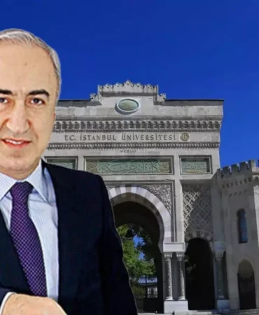 Osman Bülent Zülfikar