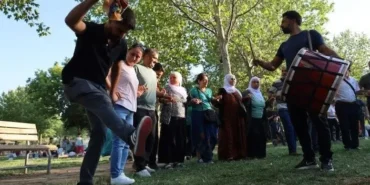 gürültü kirliliği