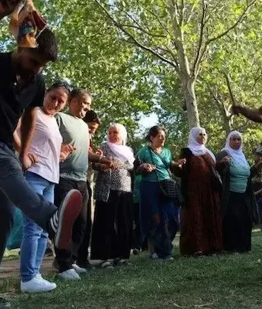 gürültü kirliliği