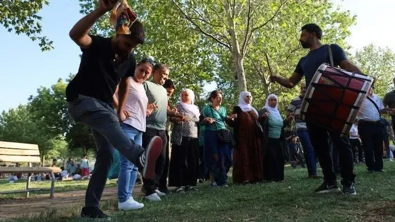 gürültü kirliliği
