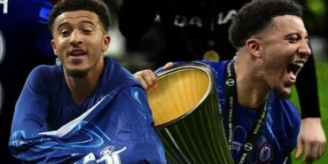 jadon sancho, fenerbahçe